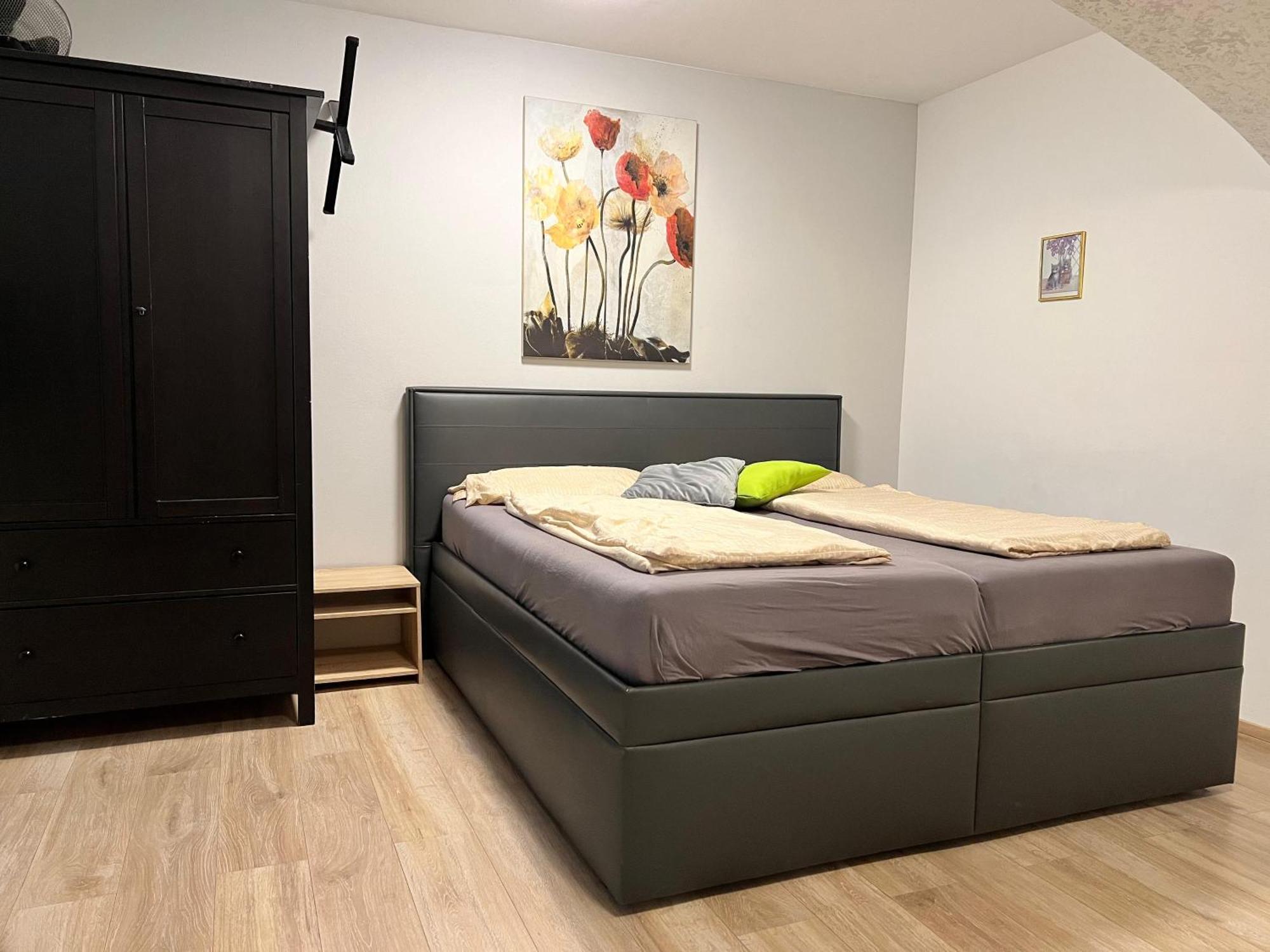 Brilliant Souterrain Apt. - Prater Amuesement Park Apartament